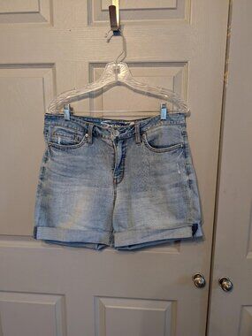 Seven 7 jean shorts